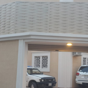 سواتر حديد و فينكو