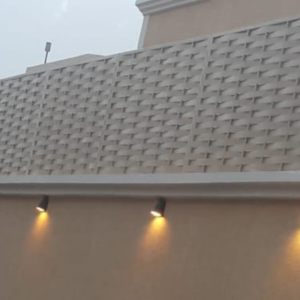 سواتر حديد و فينكو